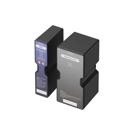 xTool Omni Printer Selected UV Maintenance Tank（260ml)